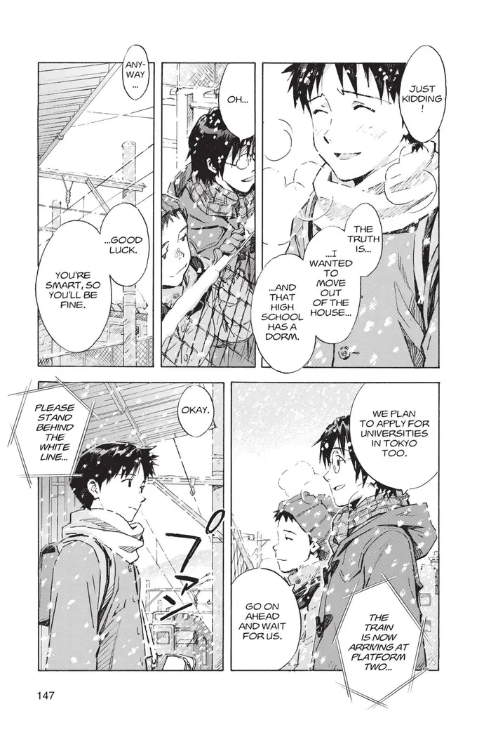 Neon Genesis Evangelion Chapter 96 image 08_optimized